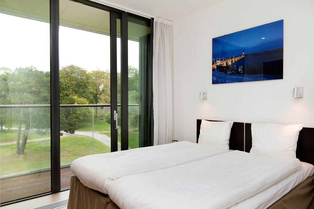 Novi Resort Visby Exterior foto